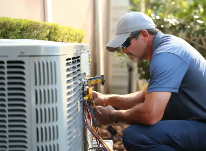 installateur Nijland